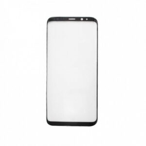 Geam Sticla Cu Oca Samsung Galaxy S8, G950, Negru