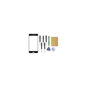 Geam Sticla Nokia 6 Negru