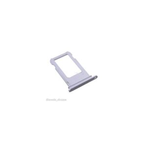 Suport Sim iPhone 7 Argintiu