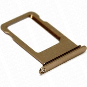 Suport Sim iPhone 7 Gold