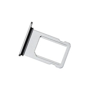 Suport Sim iPhone 8 Alb