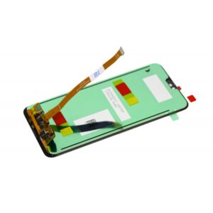 Ecran LCD Display Huawei Honor 10 Negru