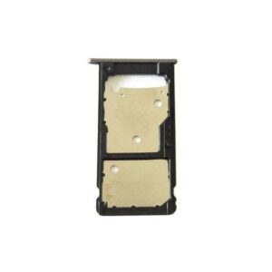Suport Sim Huawei Y7 Prime Gri