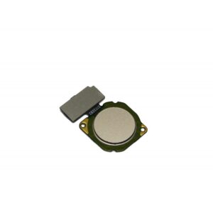 Home Buton + Senzor Amprenta Huawei Mate 10 Lite Gold