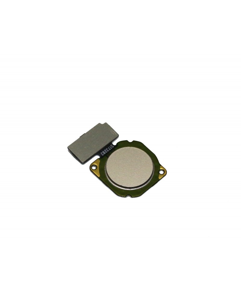 Home Buton + Senzor Amprenta Huawei Mate 10 Lite Gold
