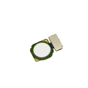 Home Buton + Senzor Amprenta Huawei Mate 10 Lite Alb
