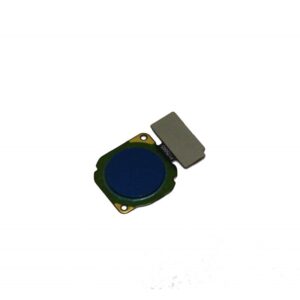 Home Buton + Senzor Amprenta Huawei Mate 10 Lite Albastre