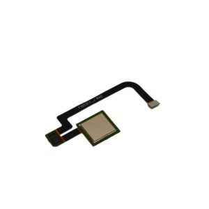 Home Buton + Senzor Amprenta Xiaomi Mi Max 2 Gold
