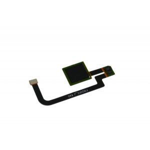 Home Buton + Senzor Amprenta Xiaomi Mi Max 2 Negru