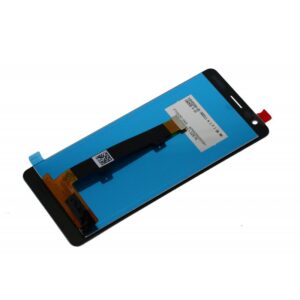 Ecran LCD Display Nokia 3.1 Negru