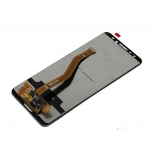 Ecran LCD Display Huawei Nova 2s Albastru