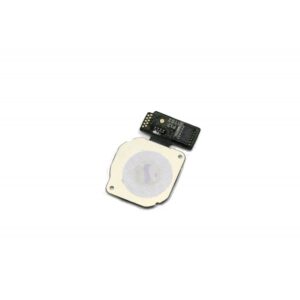 Buton + Senzor Amprenta Huawei P20 Lite Negru