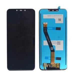 Ecran LCD Display Huawei Mate 20 Lite Negru