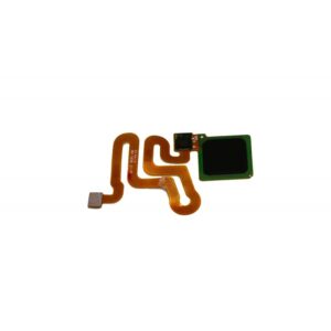Home Buton + Senzor Amprenta Huawei Honor 7 Lite Negru