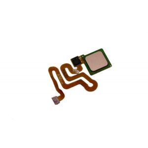 Home Buton + Senzor Amprenta Huawei Honor 7 Lite Roz