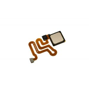Home Buton + Senzor Amprenta Huawei Honor 7 Lite Gold