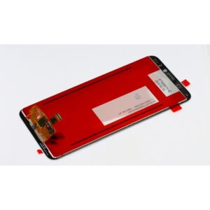 Ecran LCD Display Huawei Y7 Prime (2018), Y7 (2018), Y7 Pro (2018) Alb