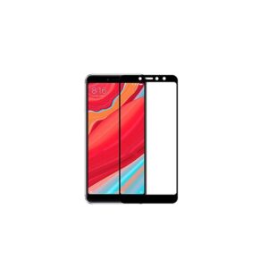 Geam Soc Protector 5D Full HD Xiaomi Redmi S2 (Redmi Y2) Negru