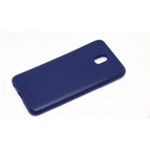 Husa Fast Focus Apple iPhone XS Max 6.5 Albastra