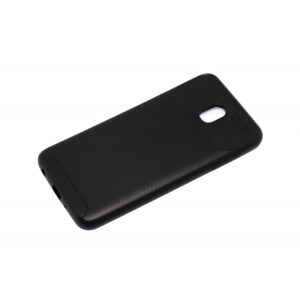 Husa Fast Focus Apple iPhone XS Max 6.5 Neagra