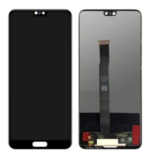 Ecran LCD Display Huawei P20 Negru