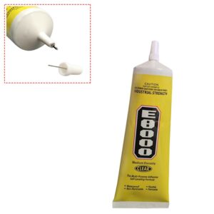 Adeziv E 8000, 15ml