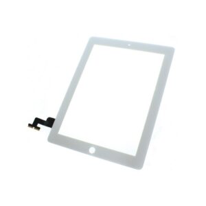 Touchscreen Apple iPad 2 Alb, Negru