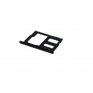 Suport Sim Samsung Galaxy J7 (2017), J730 Negru