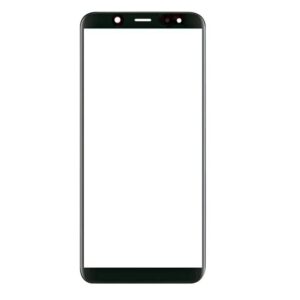 Geam Sticla + OCA Samsung Galaxy A6 Plus 2018, A605