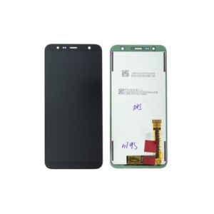 Ecran LCD Display Samsung Galaxy J4+, J4 Plus, J415, J4 Core, J410, J6+, J6 Plus, J610 Negru