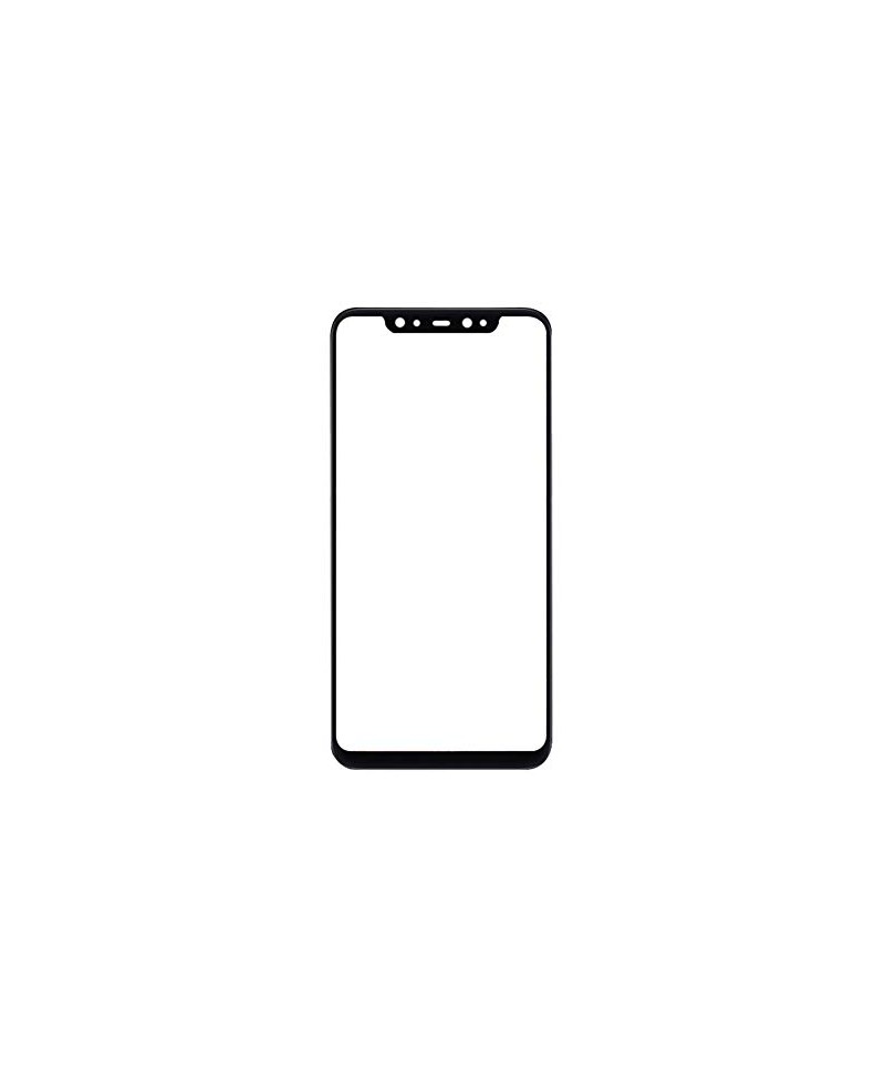 Geam Sticla + OCA Xiaomi Mi 8