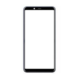 Geam Sticla cu OCA Nokia 3.1