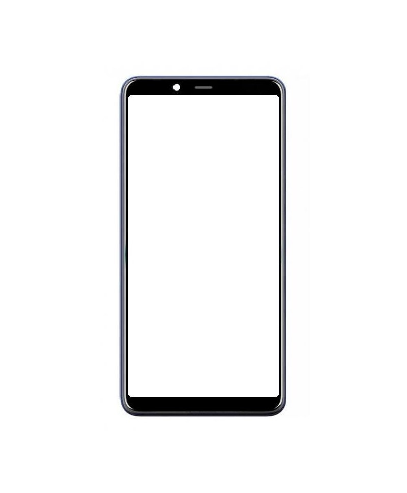 Geam Sticla cu OCA Nokia 3.1