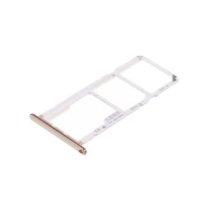 Suport Sim Huawei Y6 (2018) Gold