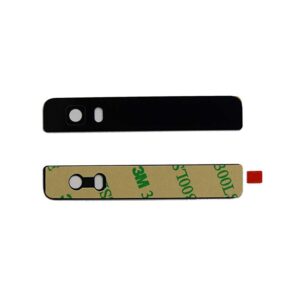 Geam Camera Huawei P8 Lite, ALE-L21 Negru