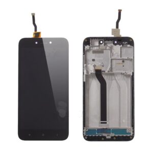 Ecran LCD Display Xiaomi Redmi 5A Negru