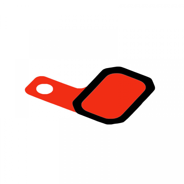 Adeziv Buzzer Honor Magic8 Pro, Service Pack 5163AGDX
