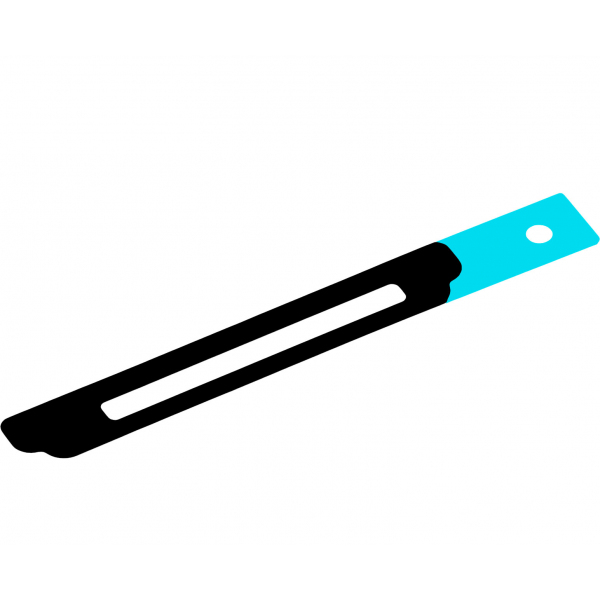Adeziv Huawei Mate X7, Tip 4, Service Pack 51630NNF