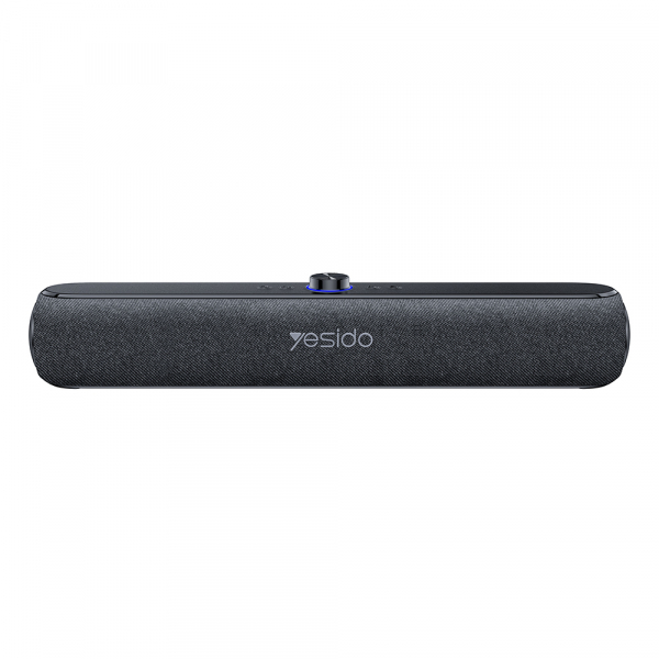 Boxa Bluetooth Yesido YSW42, 20W, Neagra