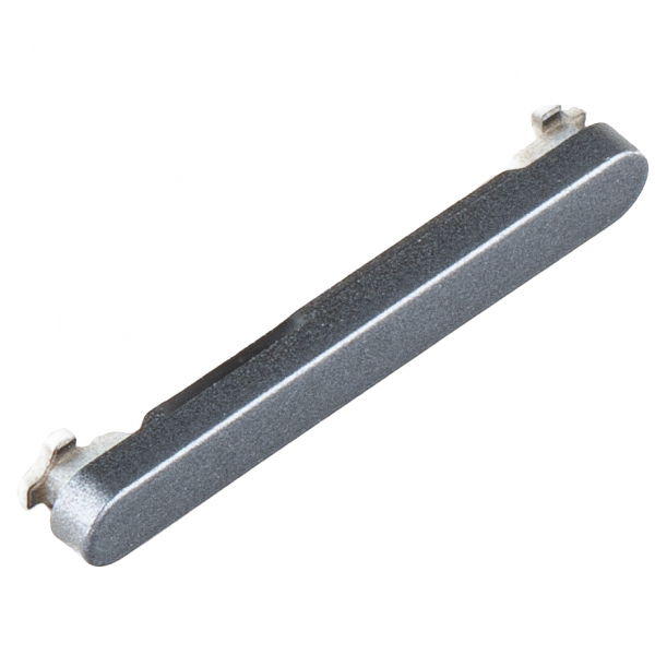 Buton Volum Honor 600e / 600 Lite, Negru (Velvet Black), Service Pack 5168ACQY