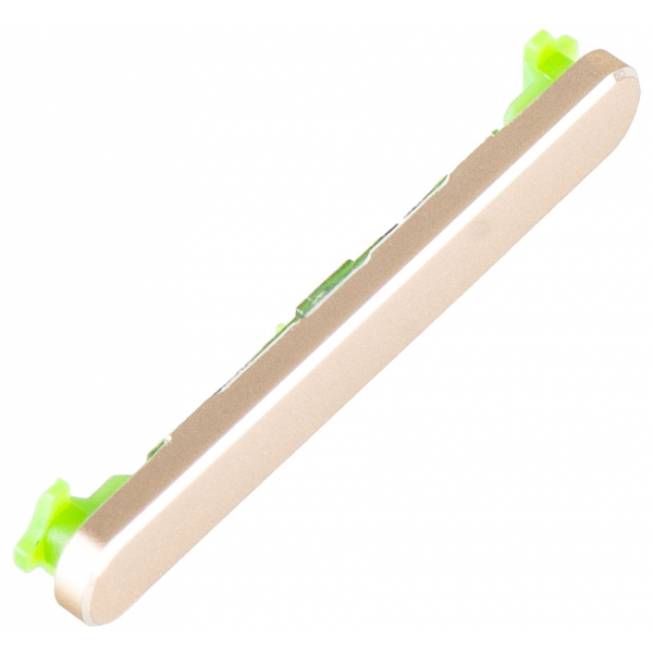 Buton Volum Honor Magic8 Lite, Auriu, Service Pack 5168ACLA