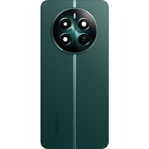 Capac Baterie Realme 12+, Verde (Pioneer Green), Service Pack 621033000212