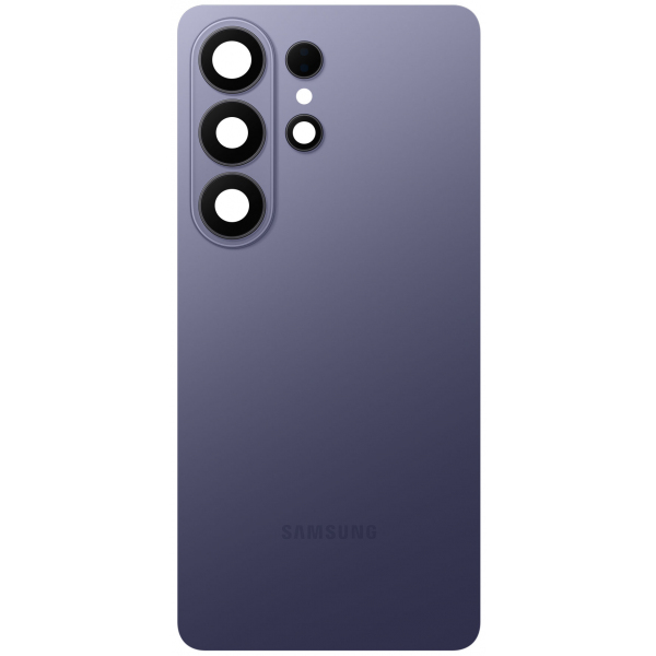 Capac Baterie Samsung Galaxy S26 Ultra S948, Mov (Cobalt Violet), Service Pack GH82-38884C
