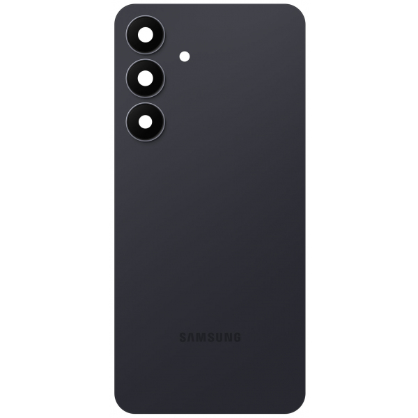 Capac Baterie Samsung Galaxy S25 FE, Negru (JetBlack), Service Pack GH82-38030A