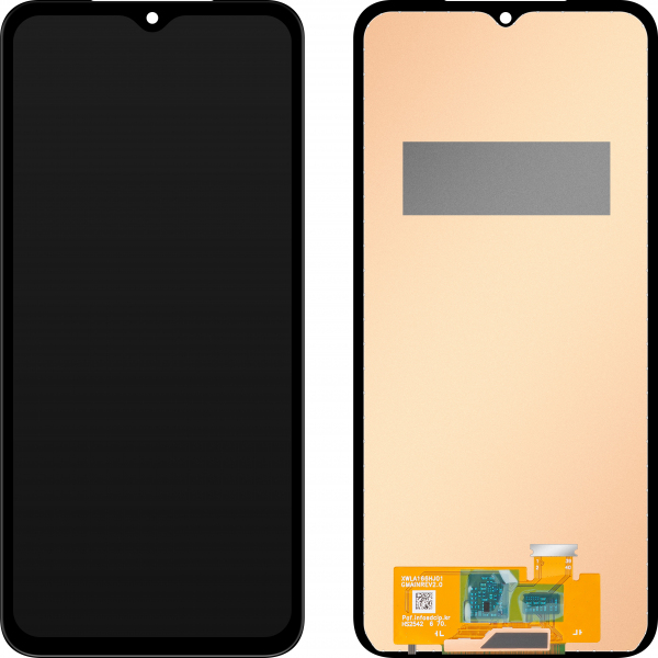 Display cu Touchscreen MP compatibil cu Samsung Galaxy A16 4G A165 / A16 5G A166 / A17 4G A175 / A17 5G A176 / A26 A266 / M16 M166