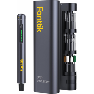 Freza Electrica Fanttik F2 Master