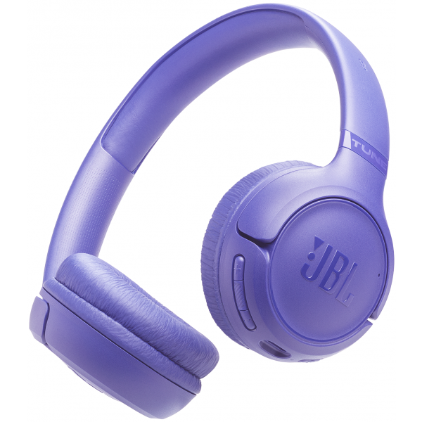 Handsfree Bluetooth JBL Tune 530BT, MultiPoint, A2DP, Mov JBLT530BTLAV
