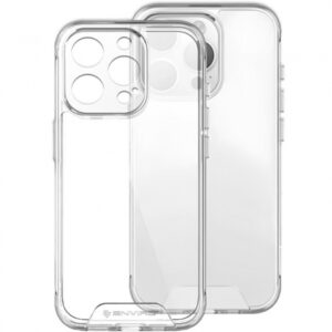 Husa pentru Samsung Galaxy S26 S942, OEM, Enviro Essential, Transparenta
