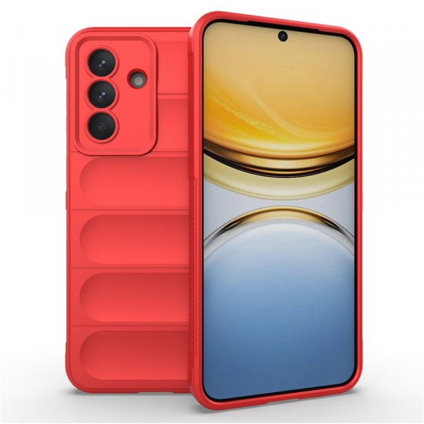 Husa pentru Samsung Galaxy A37 5G, Techsuit, Magic Shield, Rosie