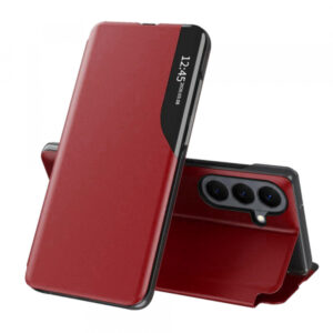 Husa pentru Samsung Galaxy S26 S942, Techsuit, eFold, Rosie